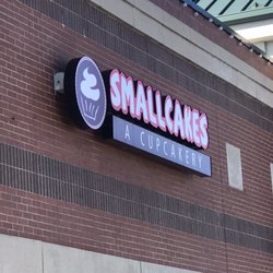 Smallcakes