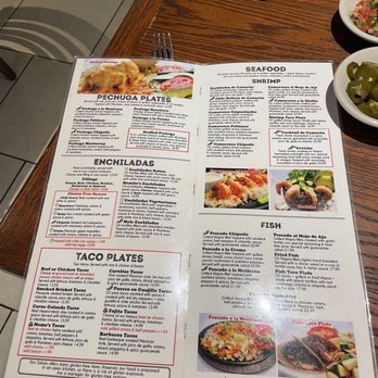 Dos Salsas - Georgetown - Menu March 2022 - Mexican Near Me - Georgetown, Texas Dos Salsas - Georgetown - Menu March 2022 - Mexican Near Me - Georgetown, Texas