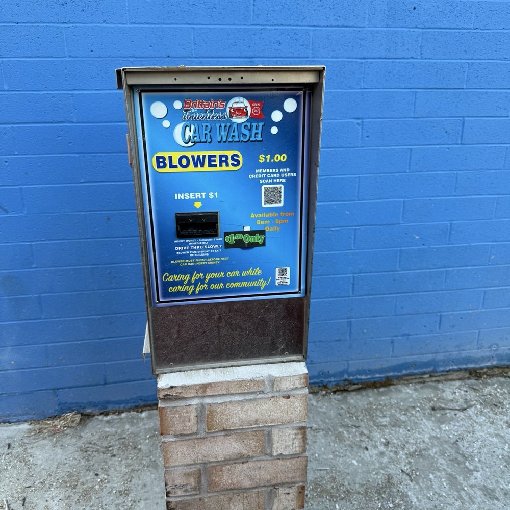 Pro Wash Express - Car Wash Near Me - Elgin, Illinois
