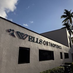 Fort Lauderdale Orthopaedics & Sports Medicine - New Location just around the corner at 1330 SE 4th Ave, Suite B