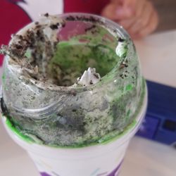 Shamrock Shake