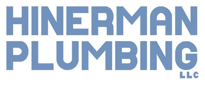 Slide of Hinerman Plumbing