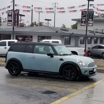 Springfield Motors - Car Dealers Near Me - Fullerton, California