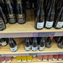 Trader Joe's - Yes to sparkling wine - drink - Grocery Near Me - Maple Grove, Minnesota