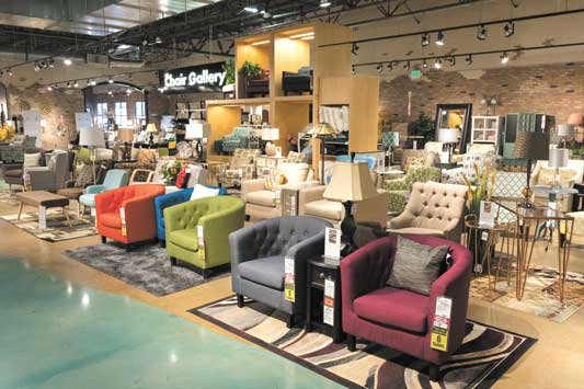 American Furniture Warehouse 23 Fotos Y 10 Resenas Tiendas De