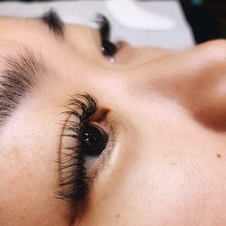 Lashes 2 Lashes - Classic set