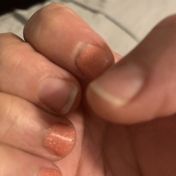 JT Nail Spa - And the next 2 on the next day! - Nail Salons Near Me - Cumberland, Rhode Island