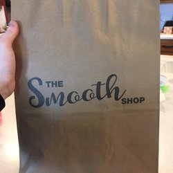 The Smooth Shop
