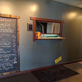 18th Street Brewery Gary - Taplist - Breweries Near Me - Gary, Indiana