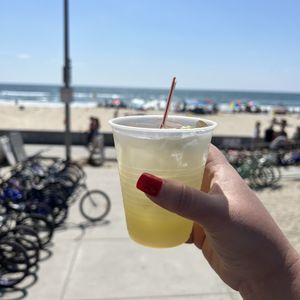 Photo of Lahaina Beach House - San Diego, CA, United States. Spicy margarita