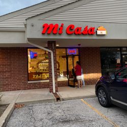 Mi Casa