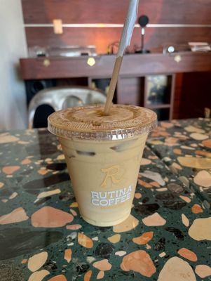 Rutina Coffee by null