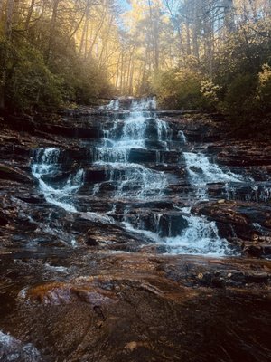 Lake Rabun Hotel & Restaurant by null