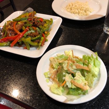 Jade China - Quickly served everything very carefully as if with respect to the food. - Chinese Near Me - Riverside, California Jade China - Quickly served everything very carefully as if with respect to the food. - Chinese Near Me - Riverside, California