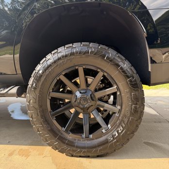 Pullup Mobile Services - Auto Detailing Near Me Pullup Mobile Services - Auto Detailing Near Me