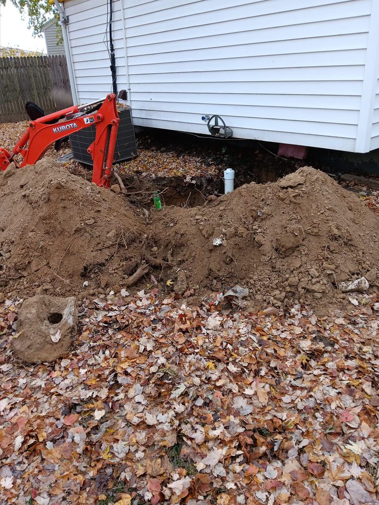 Slide of Showtime Plumbing