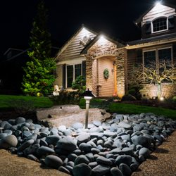 Champion Outdoor Lighting