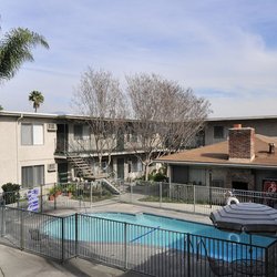 Windsor Apartments