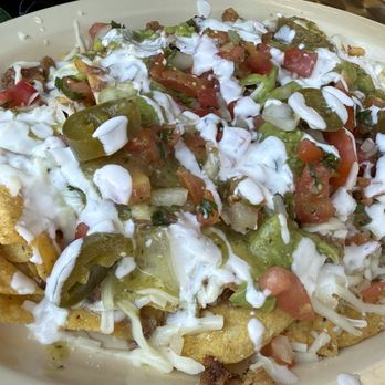 Jayli’s Cocina - Super Nachos with Carnitas. - Tacos Near Me - Burlingame, California Jayli’s Cocina - Super Nachos with Carnitas. - Tacos Near Me - Burlingame, California
