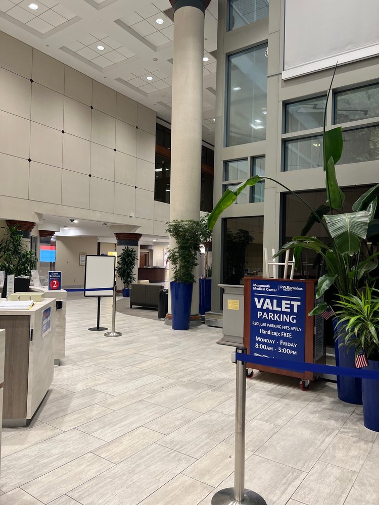 MONMOUTH MEDICAL CENTER 41 Reviews 300 2nd Ave, Long Branch, New Jersey Medical Centers