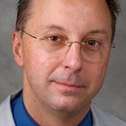 Dolezal G Edward, MD