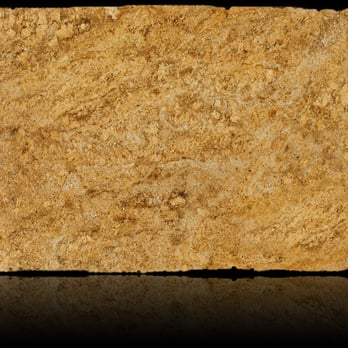 Milestone Kitchen and Bath - Just received new slab of Golden Beach Granite. 8/14/15 - Cabinetry Near Me - Sunnyside, New York Milestone Kitchen and Bath - Just received new slab of Golden Beach Granite. 8/14/15 - Cabinetry Near Me - Sunnyside, New York