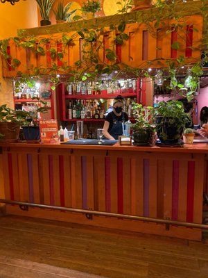 La Choza Restaurant by null