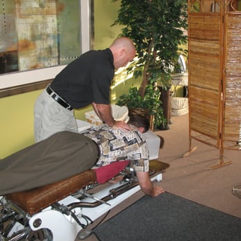 James P. Urban - Chiropractors Near Me - Kahului, Hawaii James P. Urban - Chiropractors Near Me - Kahului, Hawaii