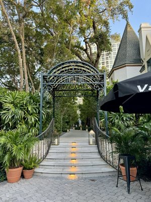 Chateau ZZ's by null