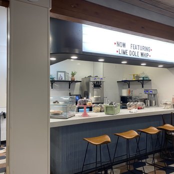 Spoke & Hub - Desert Bar - Breakfast & Brunch Near Me - Baton Rouge, Louisiana