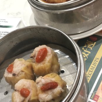 Tim Ho Wan - Shiu mai & bean curd - Dim Sum Near Me - Irvine, California Tim Ho Wan - Shiu mai & bean curd - Dim Sum Near Me - Irvine, California