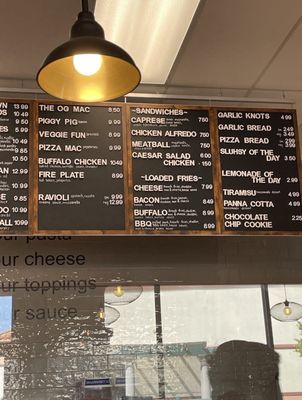 Menu photo 4 Pasta Zone Rocklin, CA Menu photo 4 Pasta Zone Rocklin, CA