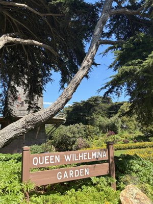 Dutch Windmill by null