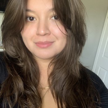 Prodigy Hair Loft - Light layered shaggy haircut - Hair Salons Near Me - Pasadena, California Prodigy Hair Loft - Light layered shaggy haircut - Hair Salons Near Me - Pasadena, California