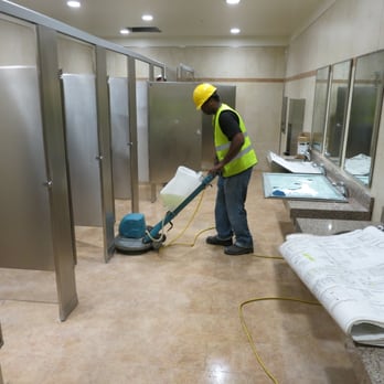 Cleaning Concierge - Office Cleaning Near Me - Harahan, Louisiana