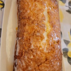 Publix - Tallahassee - Thank you Publix for ingredients for my homemade lemon cake