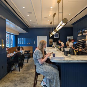 Daily Provisions - Upper East Side - Breakfast & Brunch Near Me - New York, New York Daily Provisions - Upper East Side - Breakfast & Brunch Near Me - New York, New York