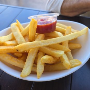 Millbrae Kebabs and Gyros - Best French fries! Millbrae Kebabs & Gyros - Mediterranean Near Me - Millbrae, California Millbrae Kebabs and Gyros - Best French fries! Millbrae Kebabs & Gyros - Mediterranean Near Me - Millbrae, California