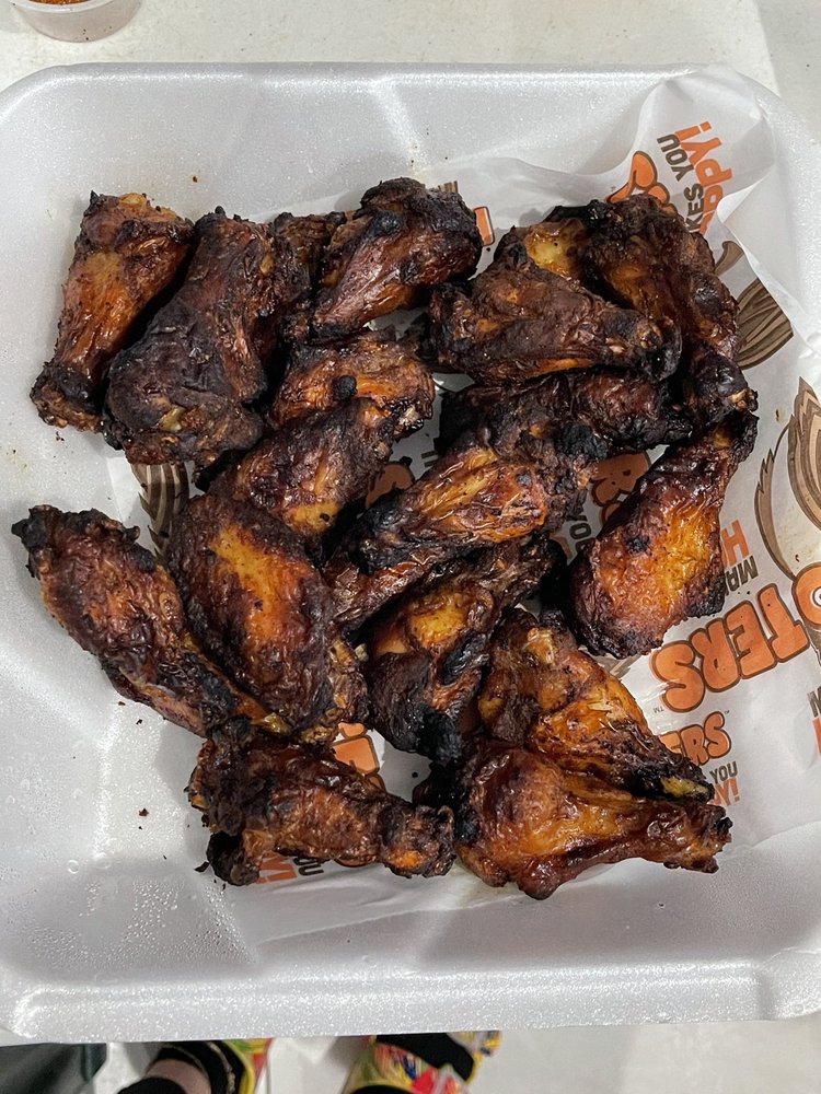 Hooters