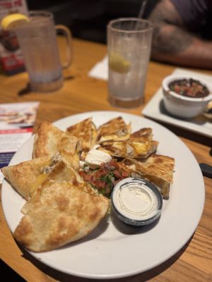 Chili's Grill & Bar by null