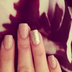 Chloe's Nail Spa - Love it