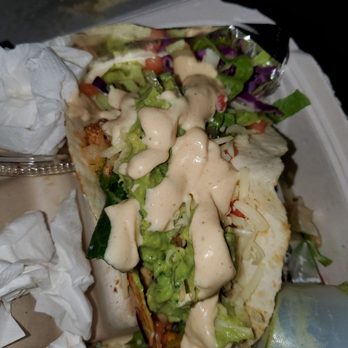 Catch 27 - Fish taco - Southern Near Me - Saint Augustine, Florida