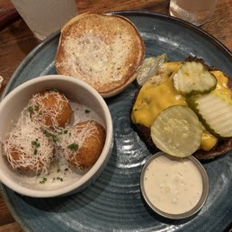 Burger Burger