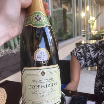 Pineapple Thai - Cremant de Alsace - Thai Near Me - Cupertino, California Pineapple Thai - Cremant de Alsace - Thai Near Me - Cupertino, California