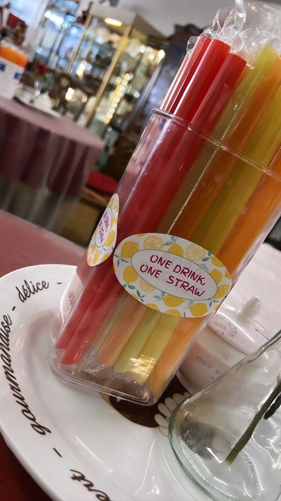 TEA TYME 69 Photos & 35 Reviews 814 Caroline St, Fredericksburg