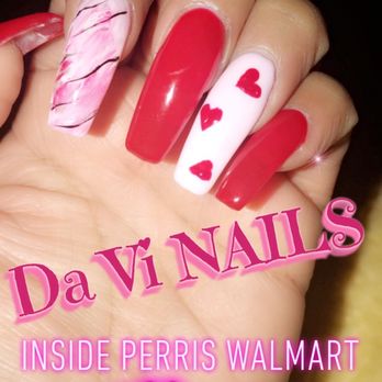 Da Vi Nails - Nails by Kim - Nail Salons Near Me - Perris, California Da Vi Nails - Nails by Kim - Nail Salons Near Me - Perris, California