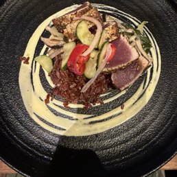 Tuna Tuna