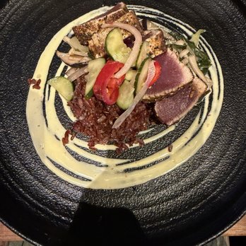 Jake's - Tuna - New American Near Me - Del Mar, California