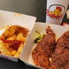 Baba's Hot Chicken gift card