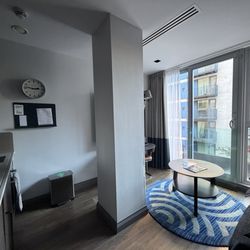 Residence Inn by Marriott - Room 109
